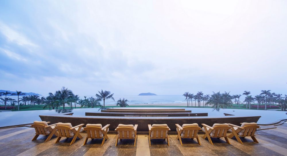 The Westin Shimei Bay Resort 5*