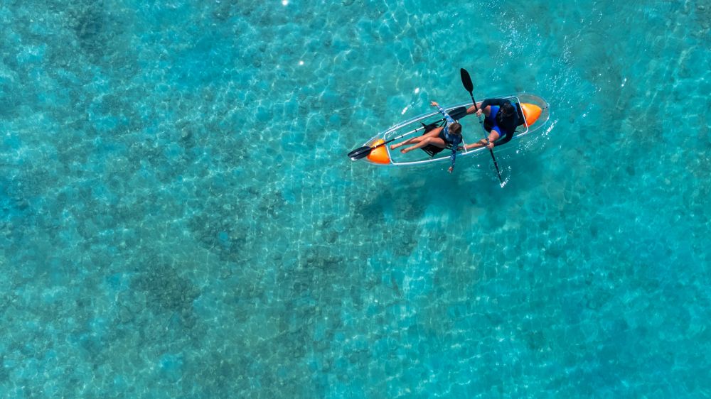 NH Maldives Kuda Rah Resort (ex. Amaya Kuda Rah) 5*
