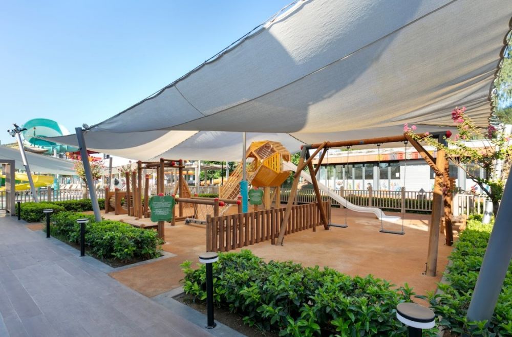 Megasaray Club Belek 5*