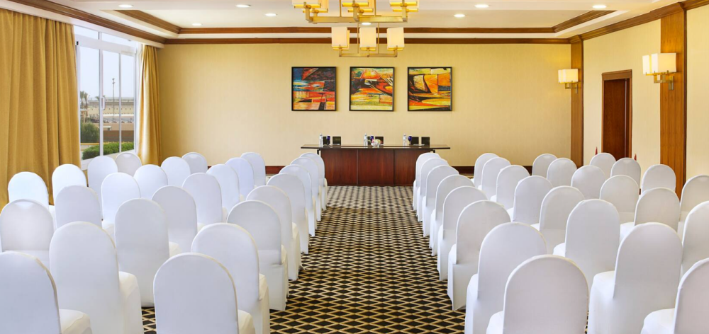 Doubletree By Hilton Sharks Bay Resort Mountain Side 4*