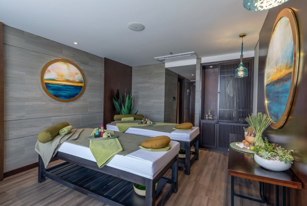 Minh Toan Safi Ocean Hotel 4*