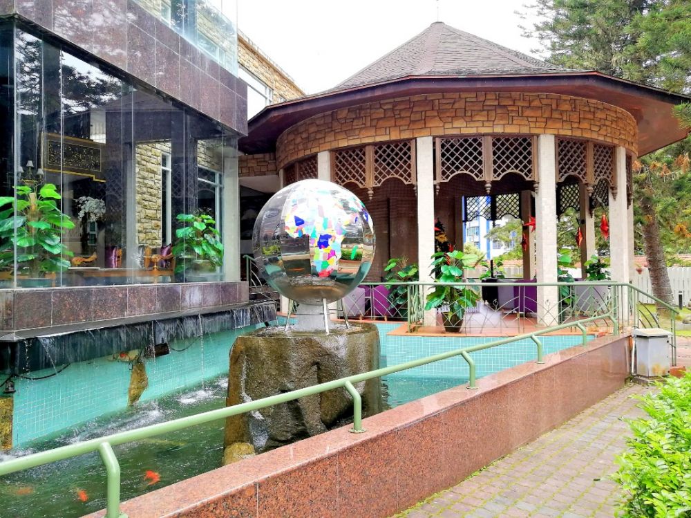 Century Pines Resort Cameron Highlands 4*