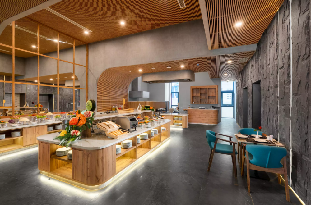 Seaside Boutique 4*