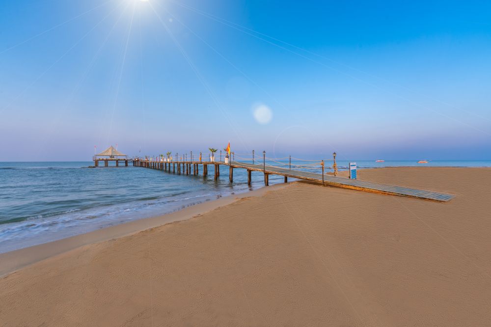 Hotel Turan Prince 5*