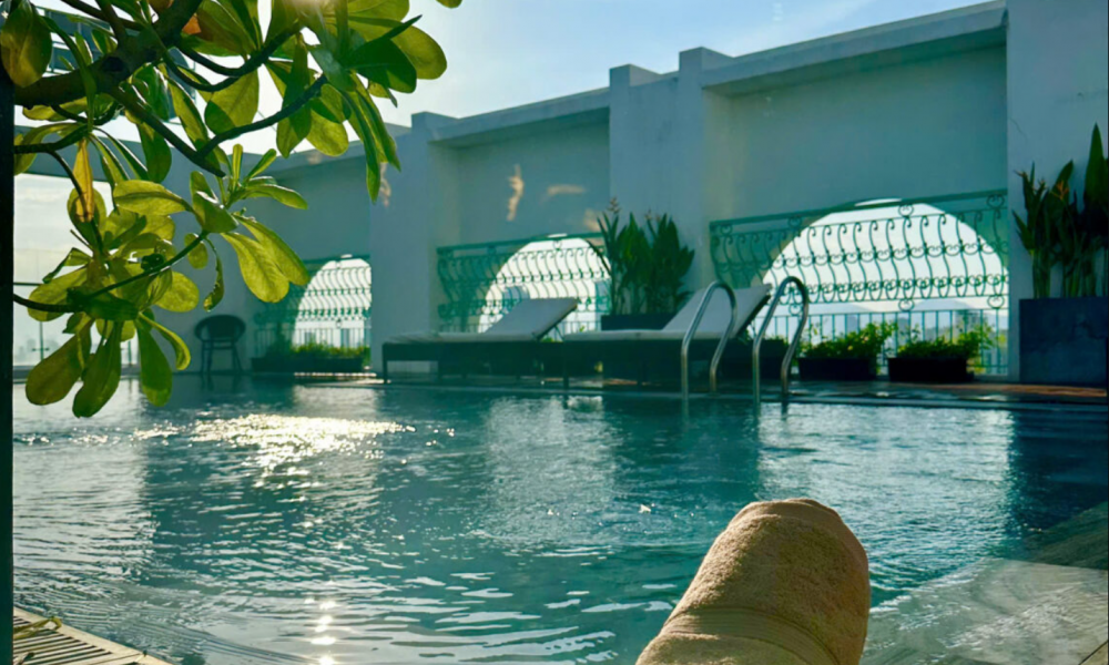 Century Hotel Da Nang 4*