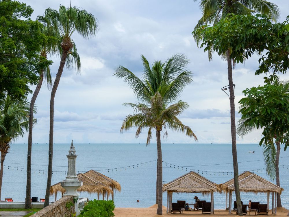 Dor-Shada Resort by the Sea 5*