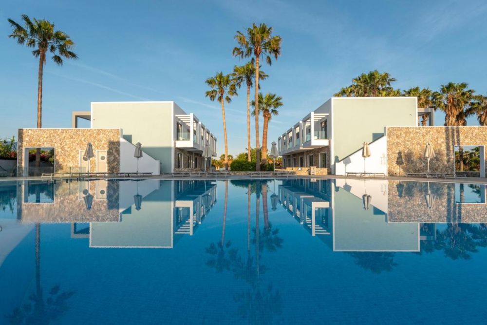 Apollon Windmill Boutique Hotel - Adults Only 4*