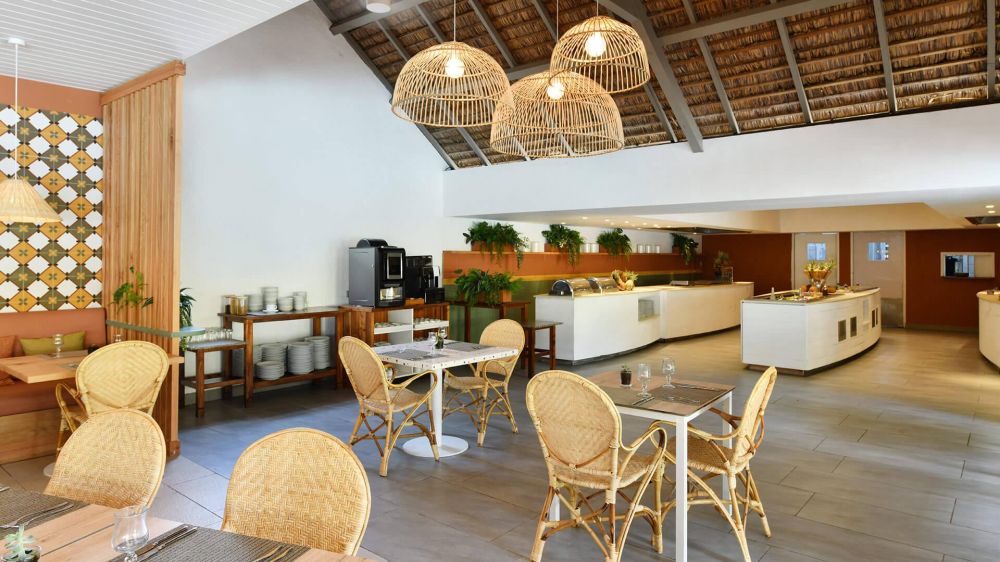 Veranda Palmar Beach Hotel & Spa 3*