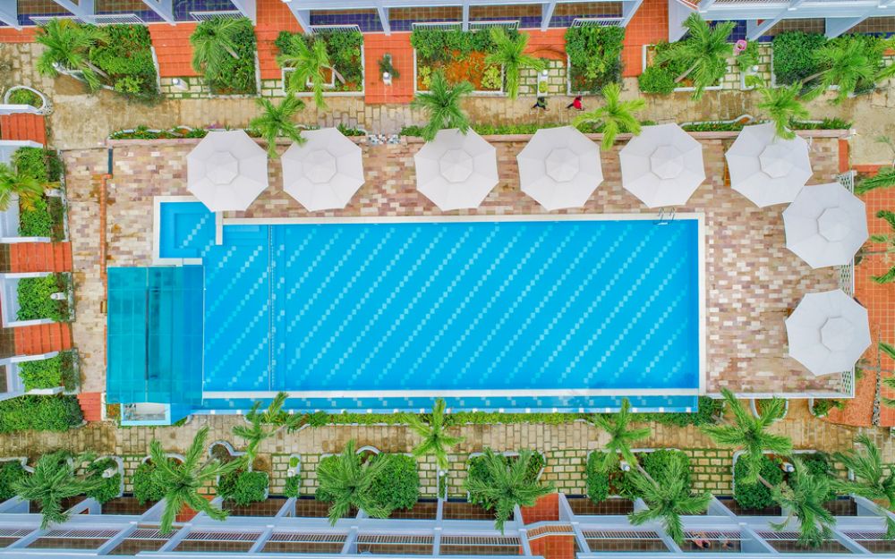 Palma Phu Quoc Resort 3*