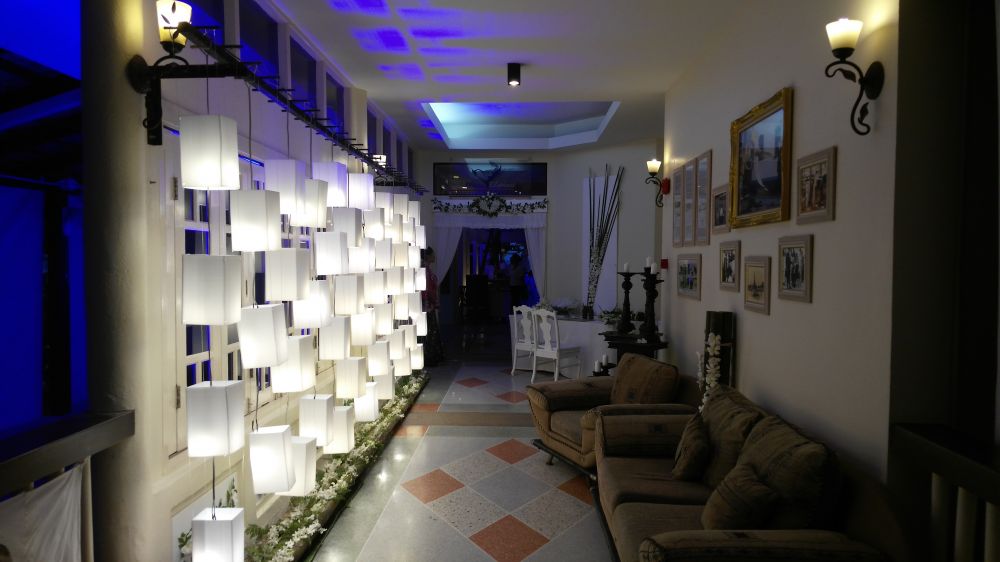 Aonang Villa Resort 4*