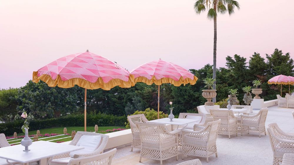 Mandola Rosa a Grecotel Resort to Live 5*