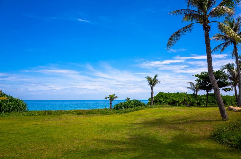 Hainan Narada Resort & Spa Perfume Bay - All Villas 5*