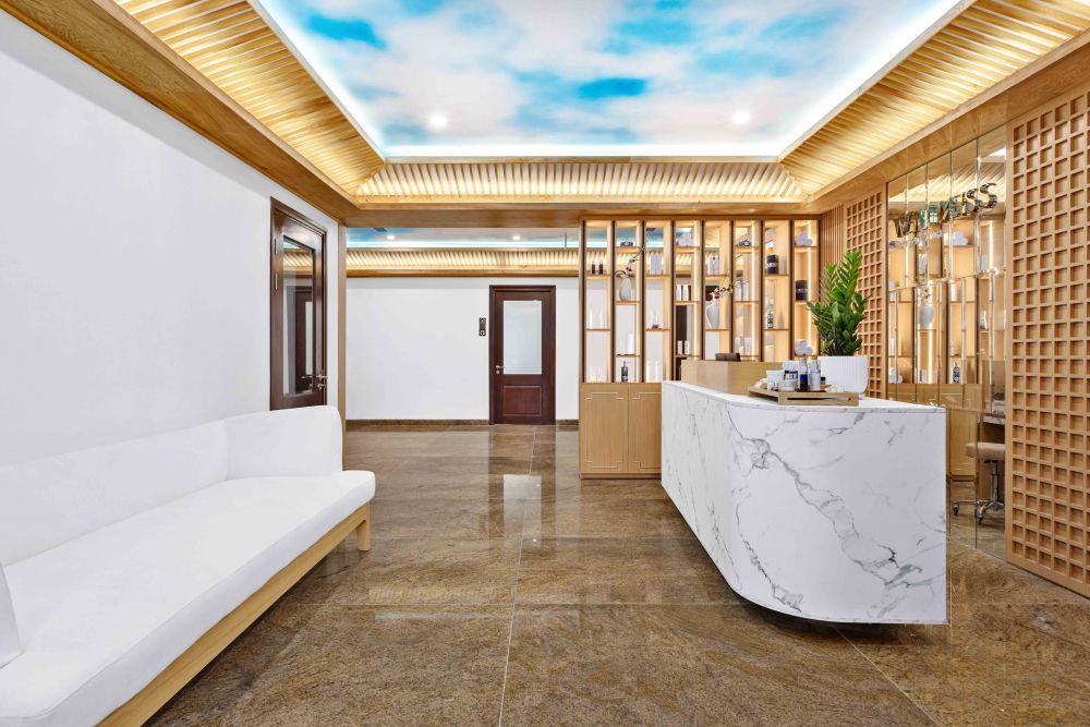 Wafaifo Resort Hoi An 5*