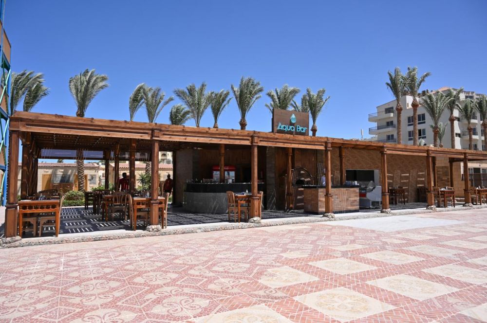 Riviera Aqua Park Resort (ex.Hawaii Riviera Aqua Park) 4*