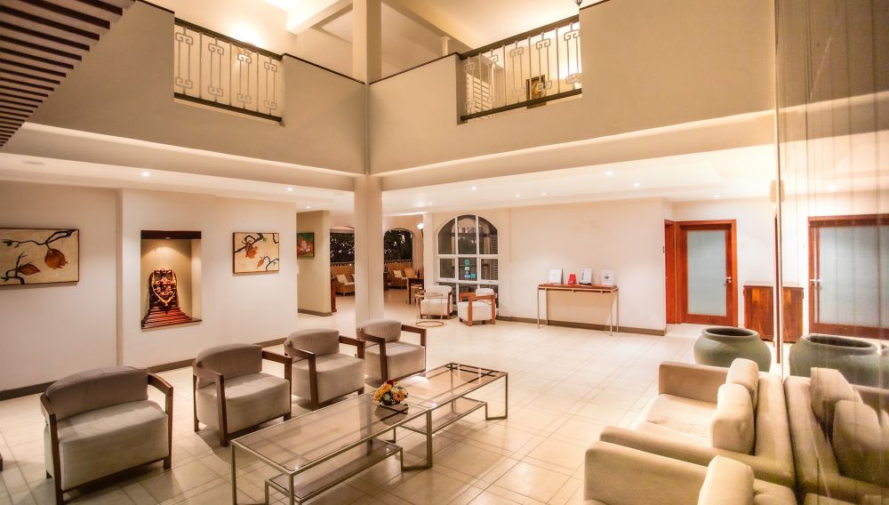 Tarisa Resort & Spa 3*