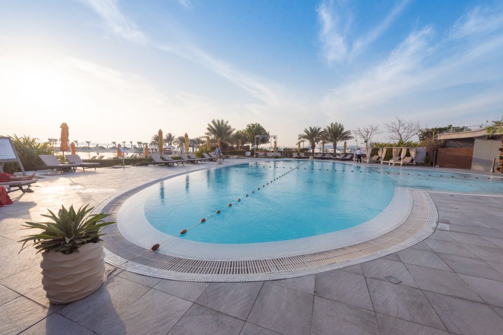 The Art Hotel & Resort 5*