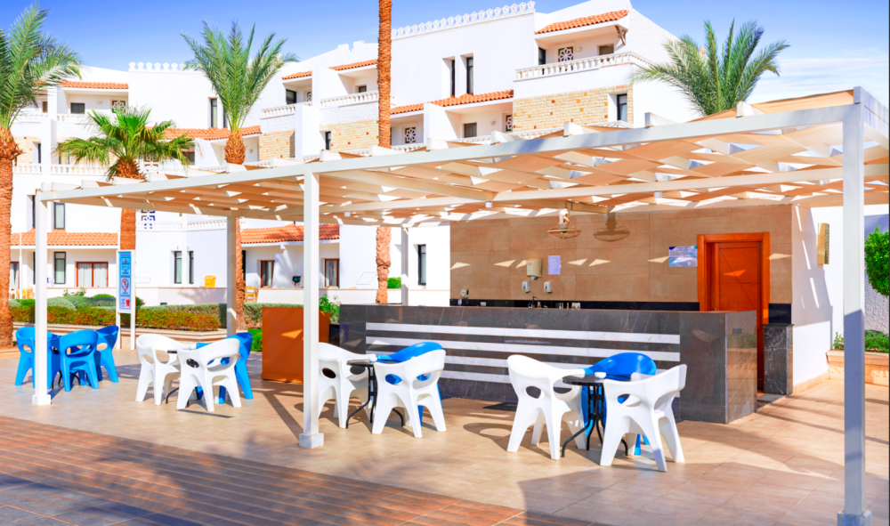 Beach Albatros Resort Sharm el Sheikh 4*