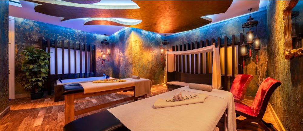 Royal Garden Beach (ex. Royal Garden Select & Suite) 5*