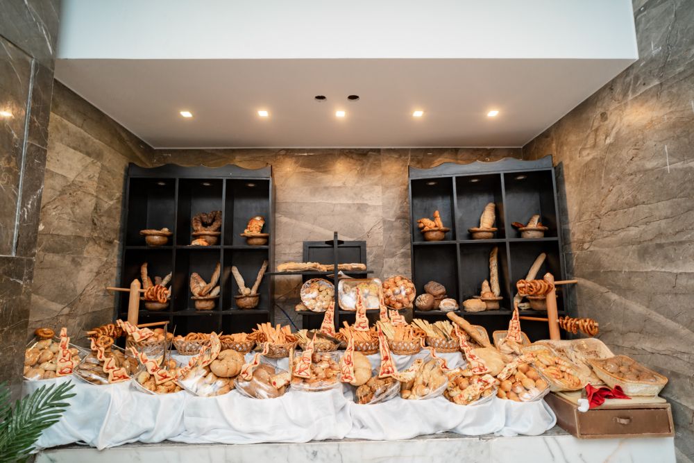 Sphinx Aquapark Beach Resort 4*