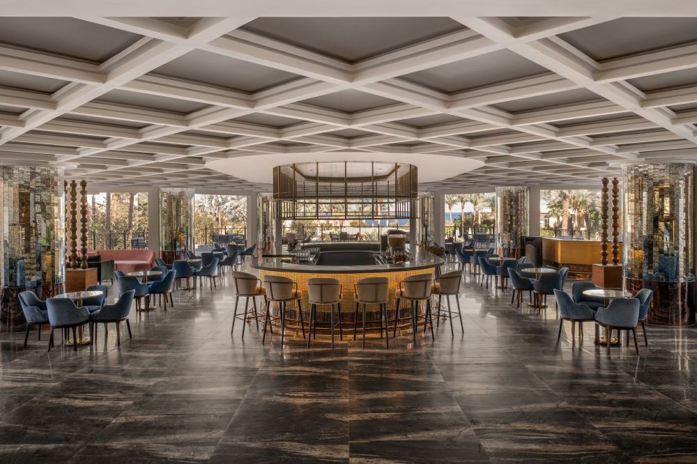 The Grand Hotel Sharm El Sheikh 5*