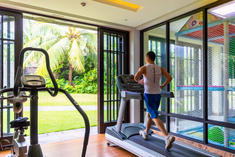 Hainan Narada Resort & Spa Perfume Bay - All Villas 5*