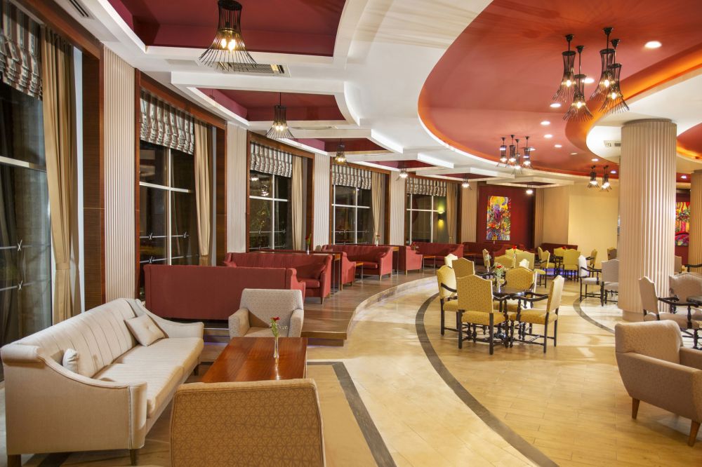 Sherwood Exclusive Lara Resort 5*