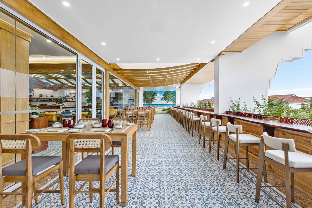 Wafaifo Resort Hoi An 5*