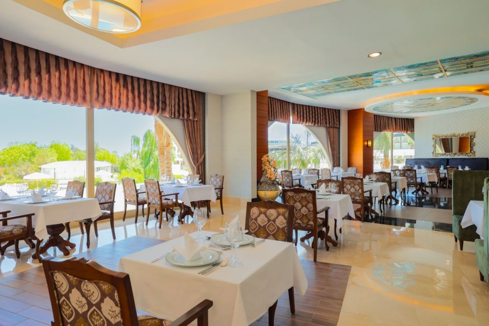 Crystal Prestige Elite Pearl Collection (ex. Crystal Prestige Elite) 5*