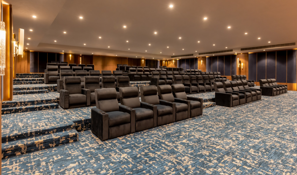 Rixos Radamis Sharm El Sheikh 5*