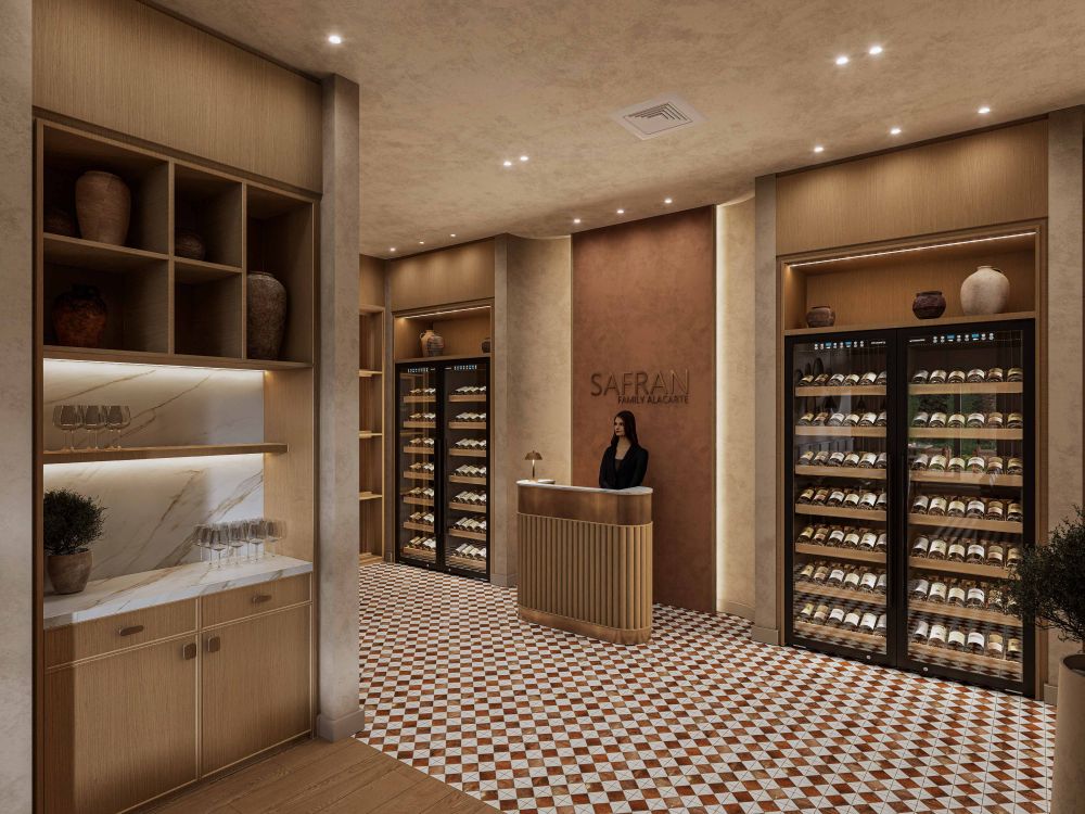 Akra Sorgun Tui Blue Sensatori (ex. Tui Sensatori Resort Sorgun By Barut) 5*