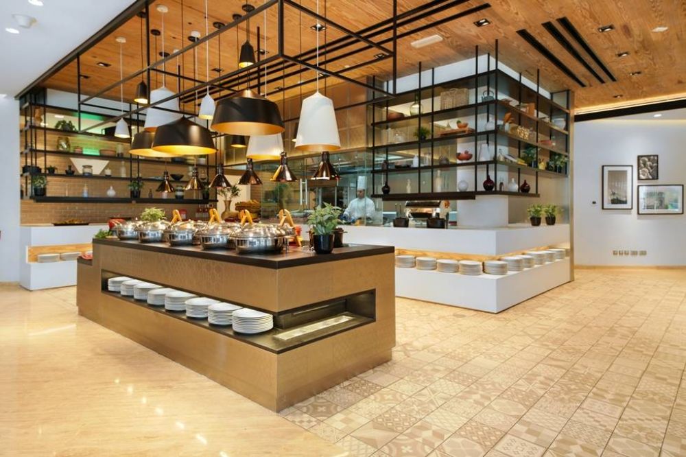 Fujairah Rotana Resort and SPA 5*