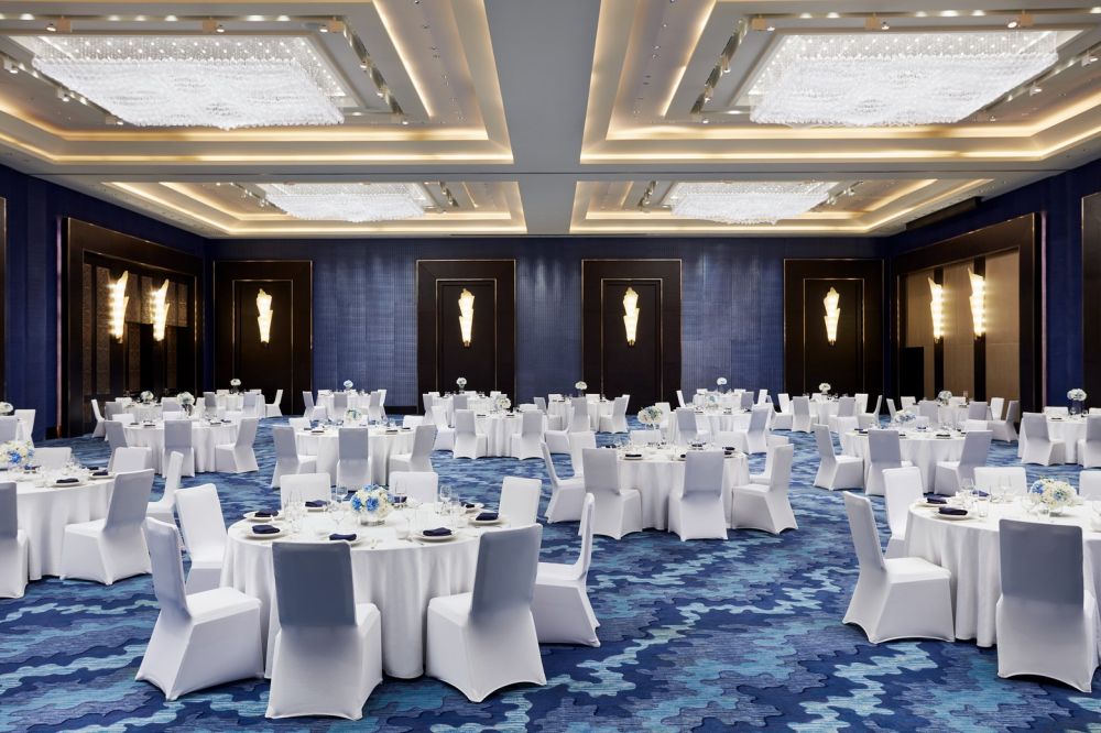 JW Marriott Hotel Sanya Dadonghai Bay (ex. Sanya Marriott) 5*