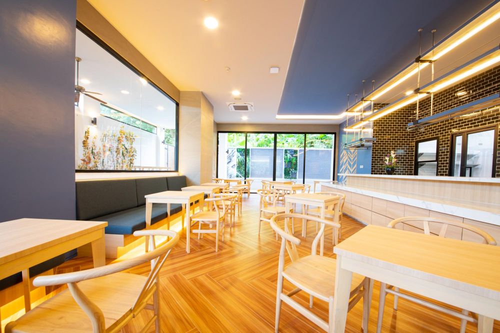 Golden Paradise Hotel Phuket 3*