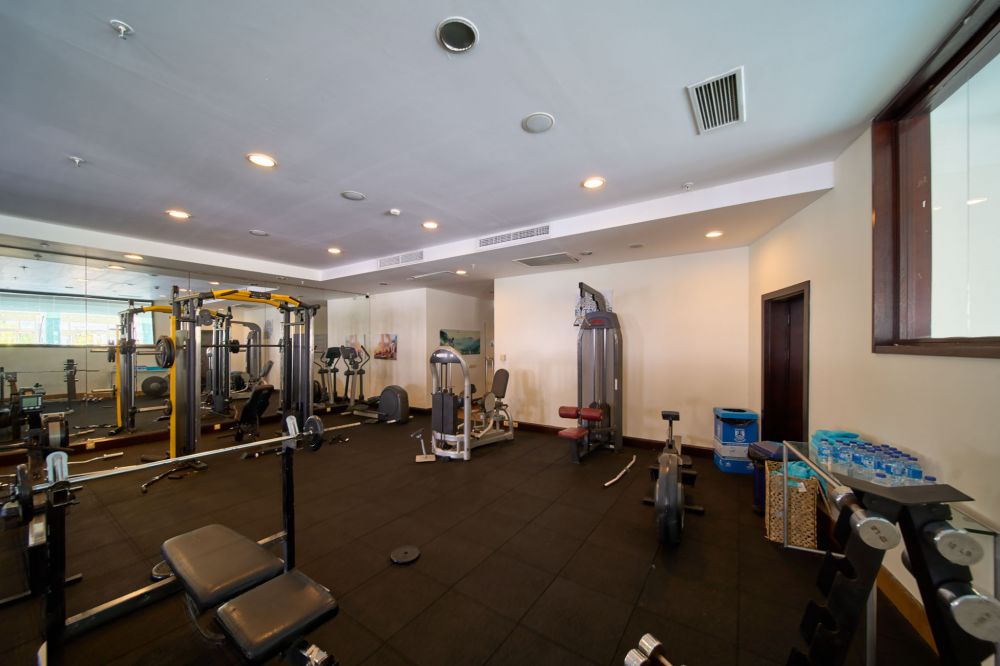 La Blanche Resort and Spa 5*