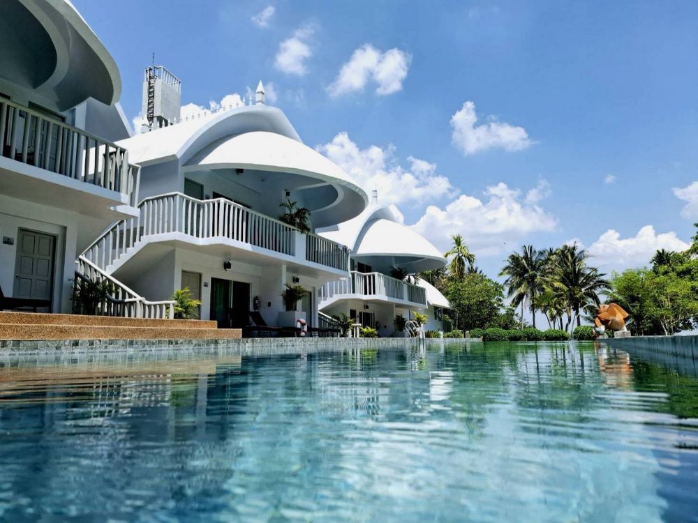 Arawan Beach Resort Krabi 4*