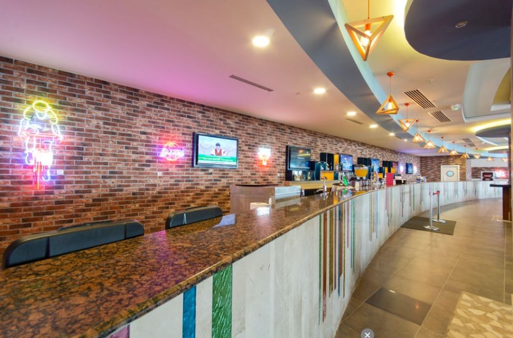 Orange County Resort Hotel Alanya 5*