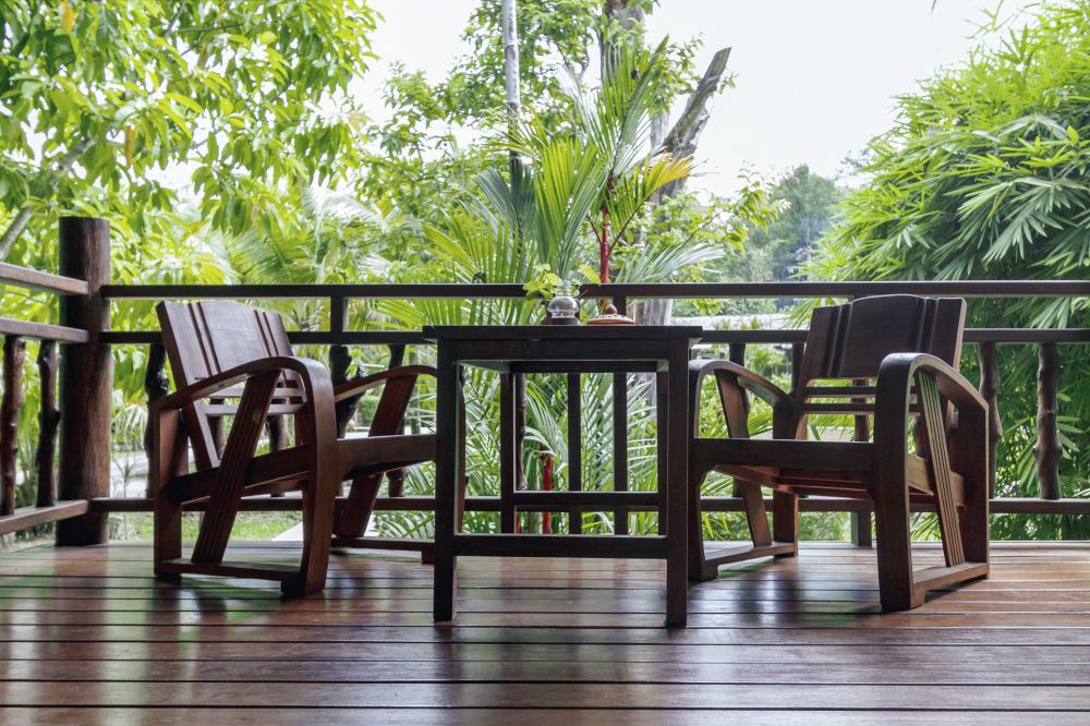 Ban Sainai Resort 4*