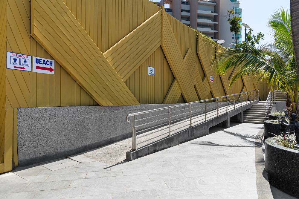 Royal Cliff Grand Hotel 5*