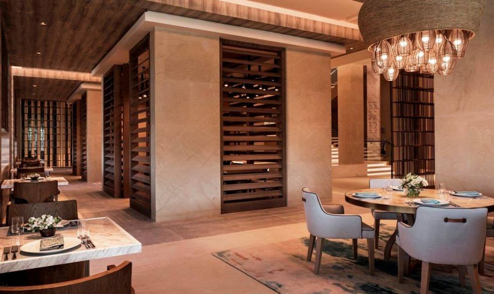 Intercontinental Ras Al Khaimah Mina Al Arab Resort 5*