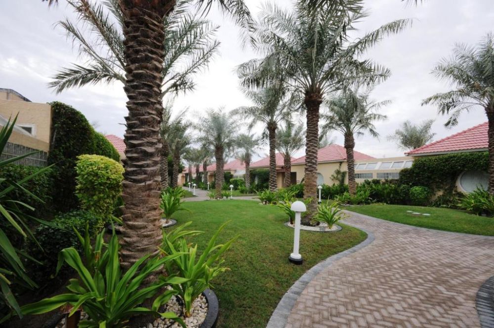 Al Bander Resort 4*
