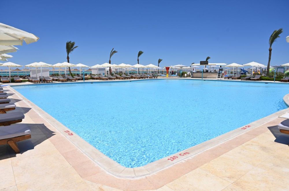 Riviera Aqua Park Resort (ex.Hawaii Riviera Aqua Park) 4*