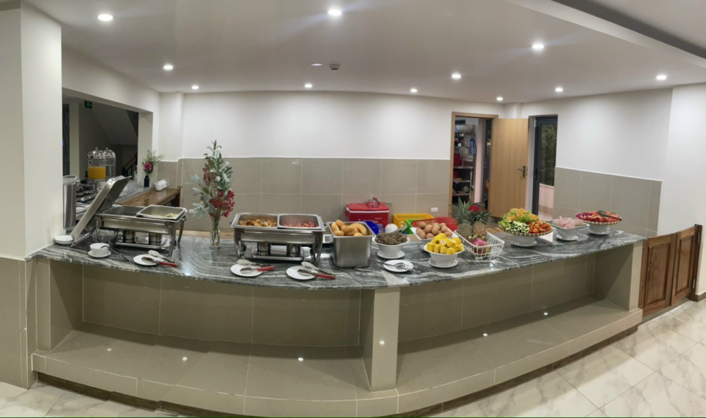 UM-PQ Hotel Phu Quoc 3*