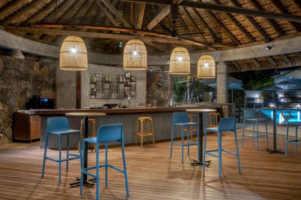 Sunrise Attitude (ex. Emeraude Beach Attitude) | Adults Only 4*