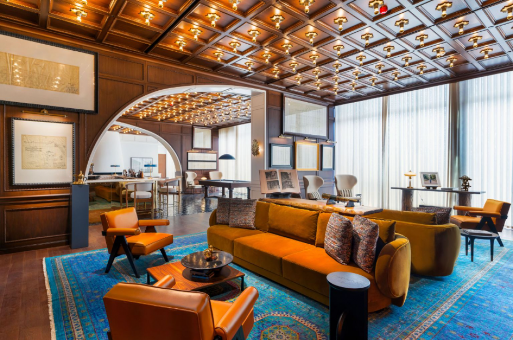 Rixos Tersane Istanbul - Nickelodeon Play Tersane Access 5*