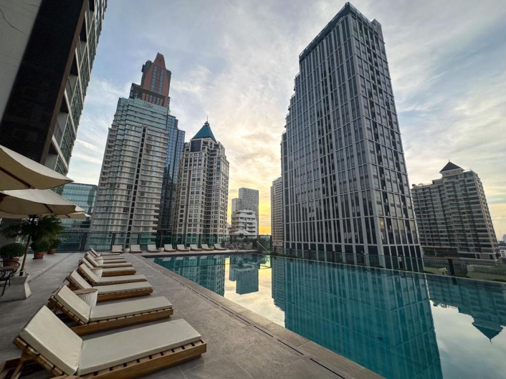 Urbana Sathorn Hotel 4*