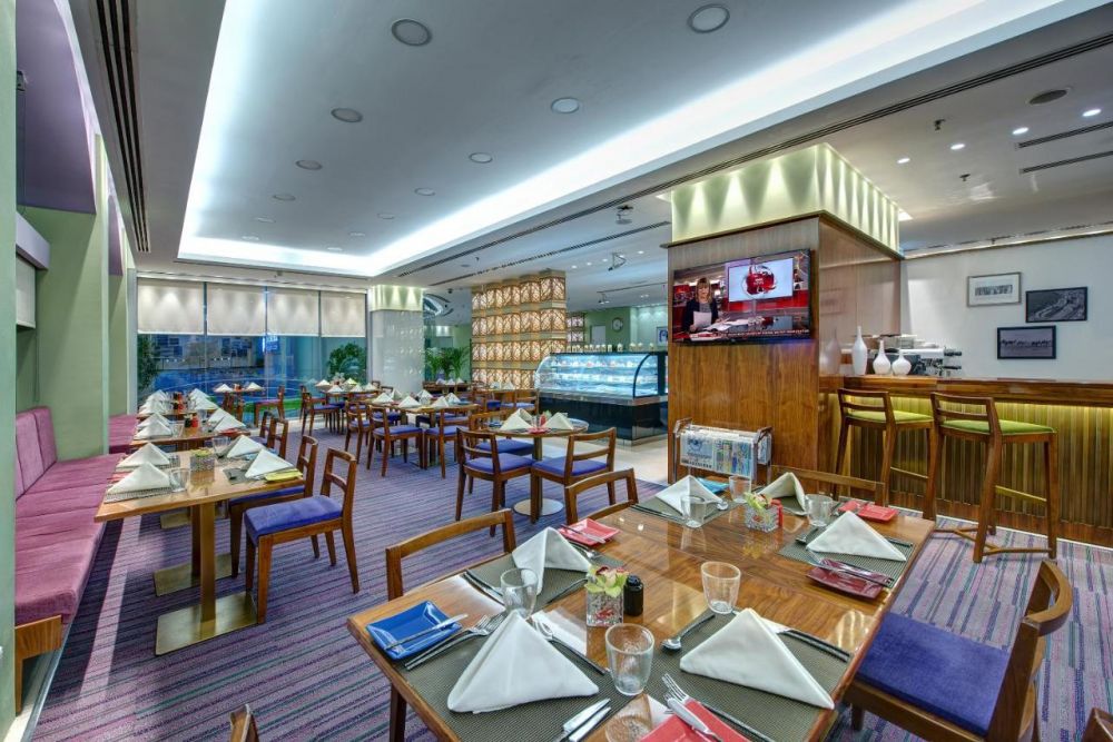 J5 Rimal Hotel Apartment 4*
