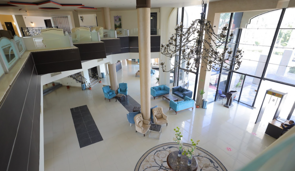 Sharm Bride Aqua Hotel Resort & Spa (ex. Aqua Hotel Resort & Spa) 4*