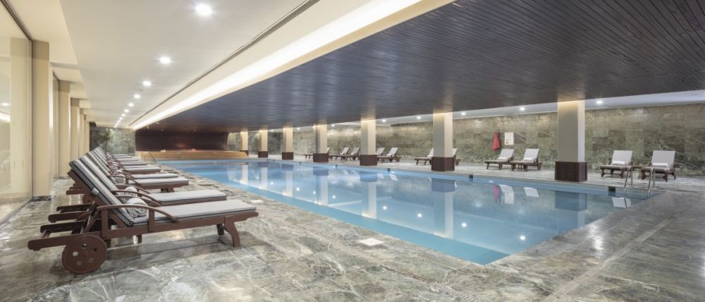 Nirvana Cosmopolitan (ex. Kervansaray Lara) 5*