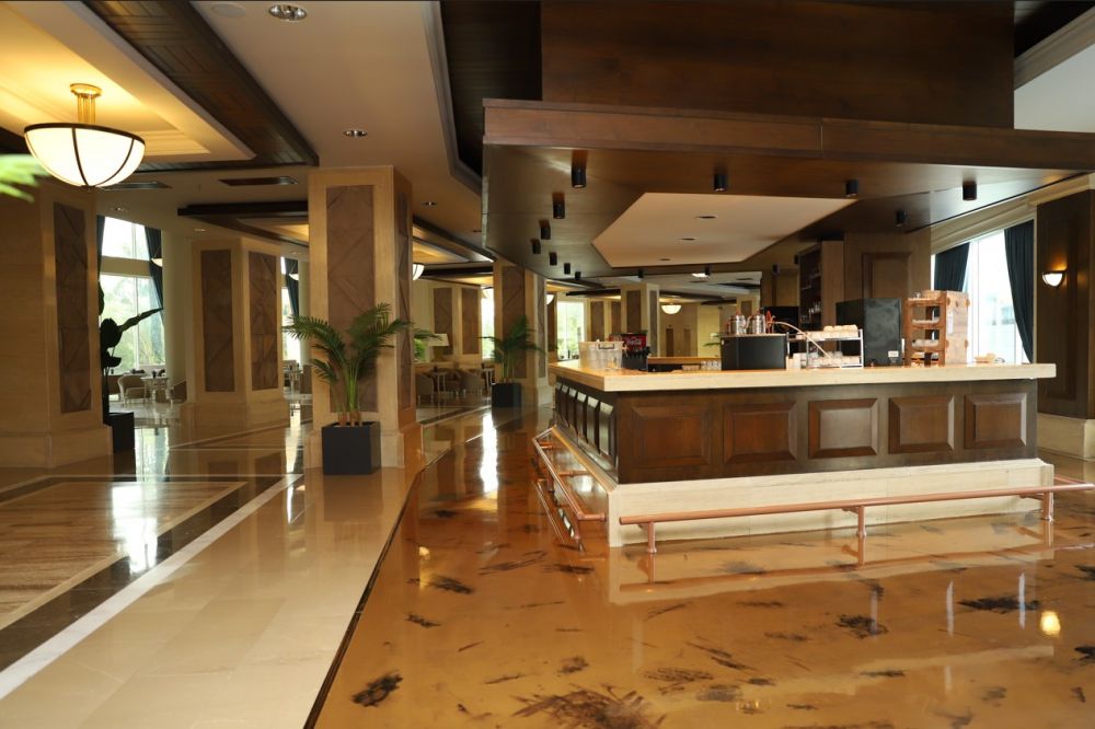 Meder Resort 5*