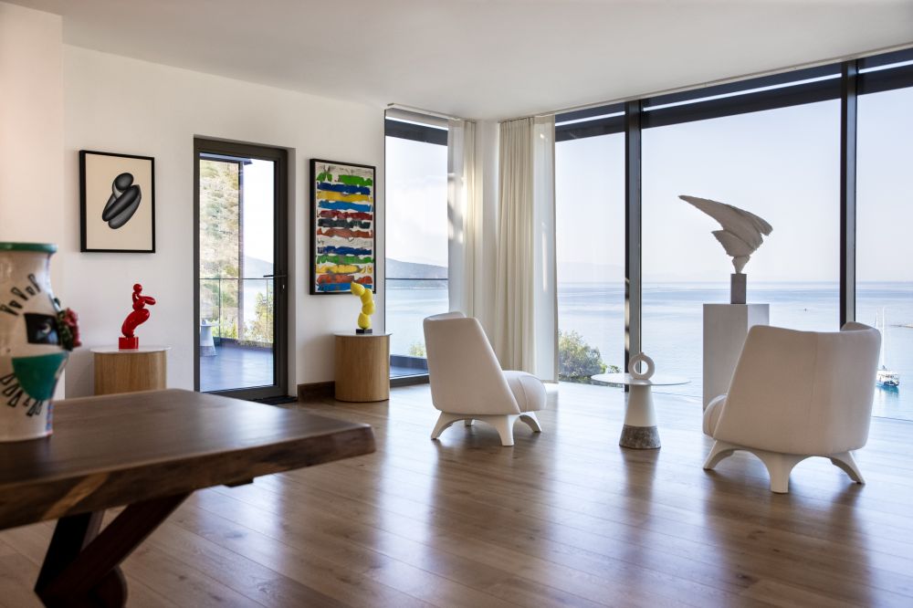 METT Hotel&Beach Resort Bodrum 5*